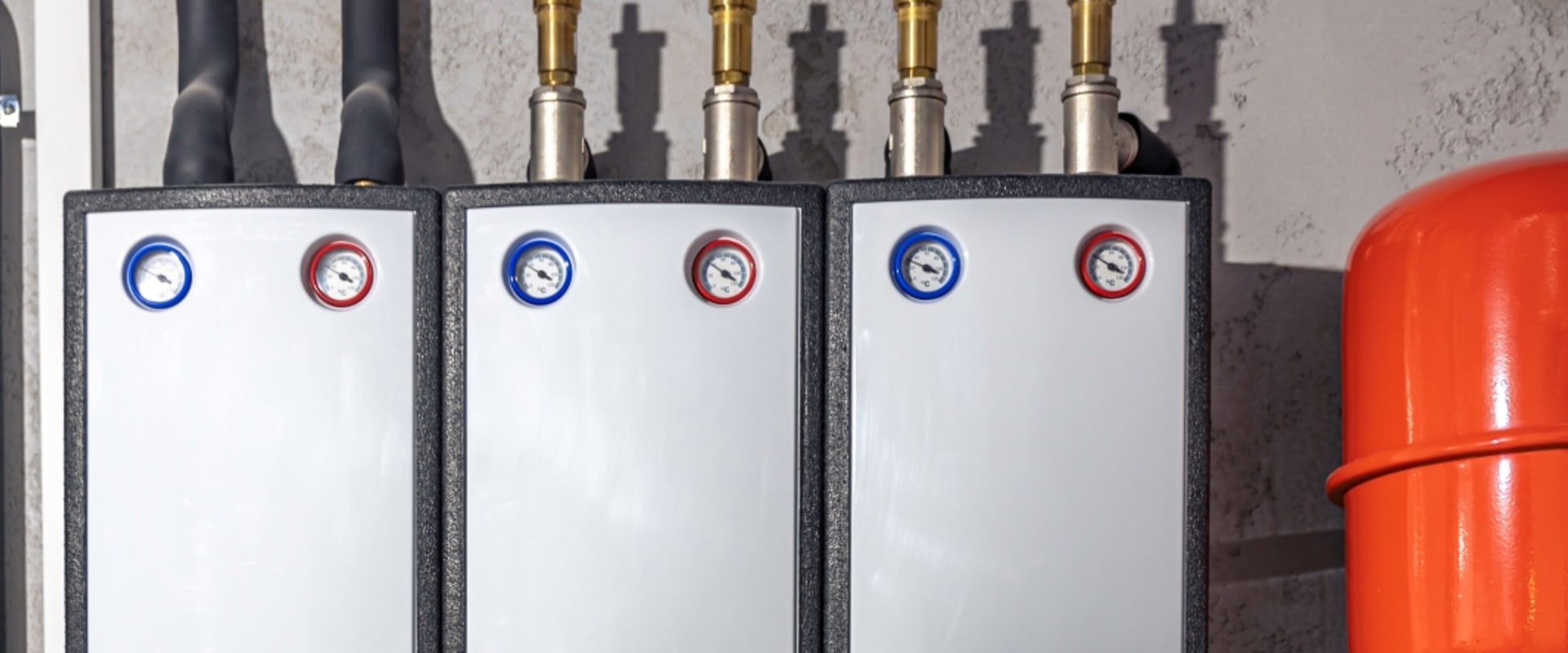 Enhance Home Comfort with Hardwood Floors & Heat Pump Boilers