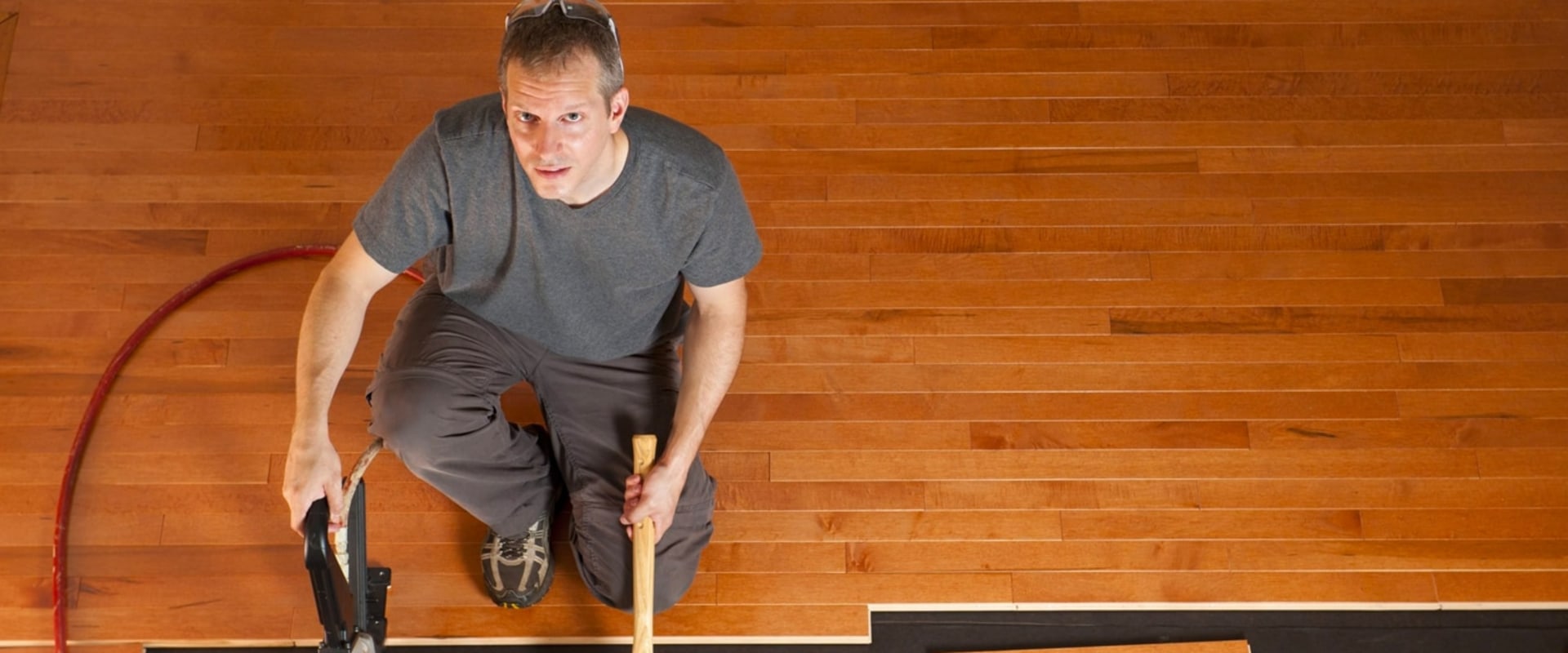 Hardwood Flooring 101: What to Know Before You Install