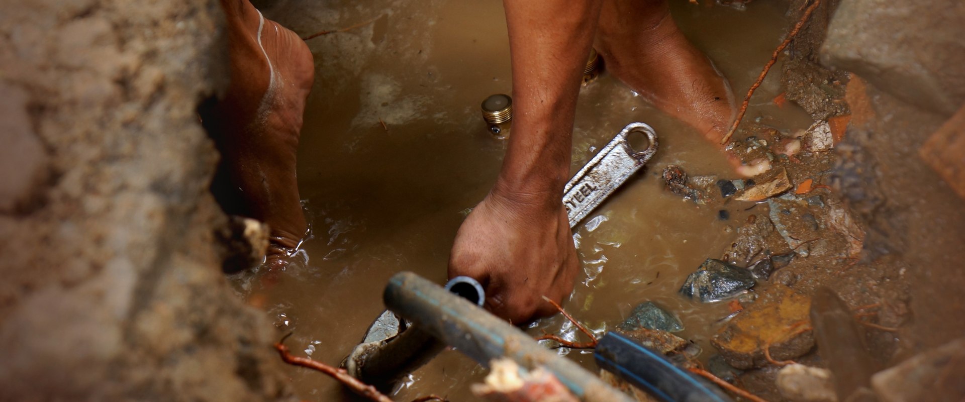 Coordinating Plumbing & Flooring in Southwestern Sydney