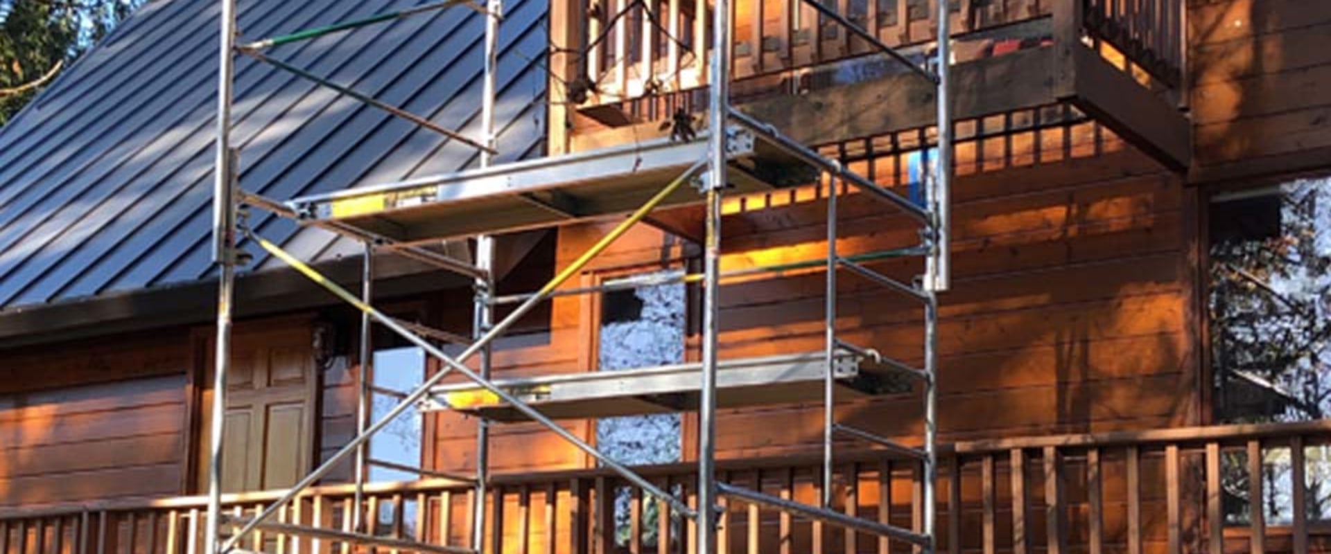 Protecting Your Investment: How Siding Repair Safeguards Hardwood Flooring In Vancouver, Washington