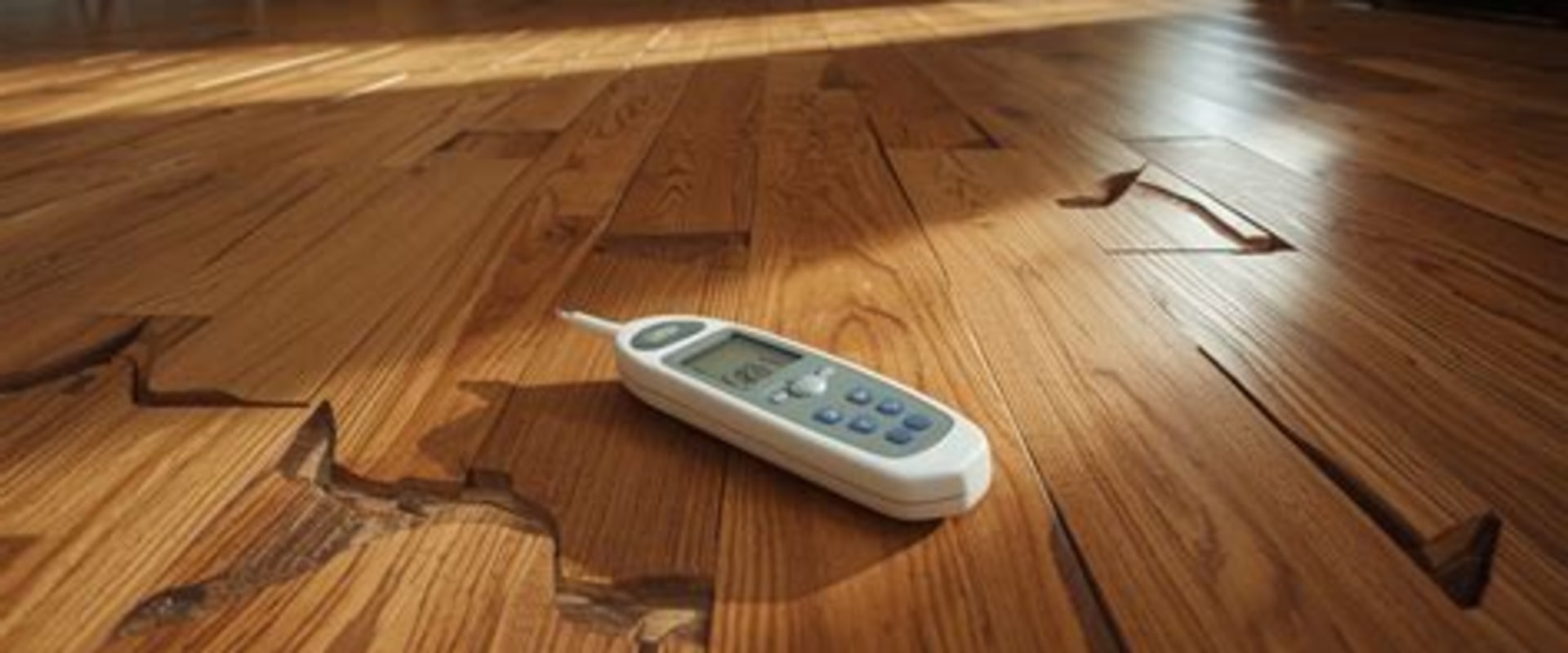 The Overlooked Role of Humidity Control in Preserving Hardwood Flooring