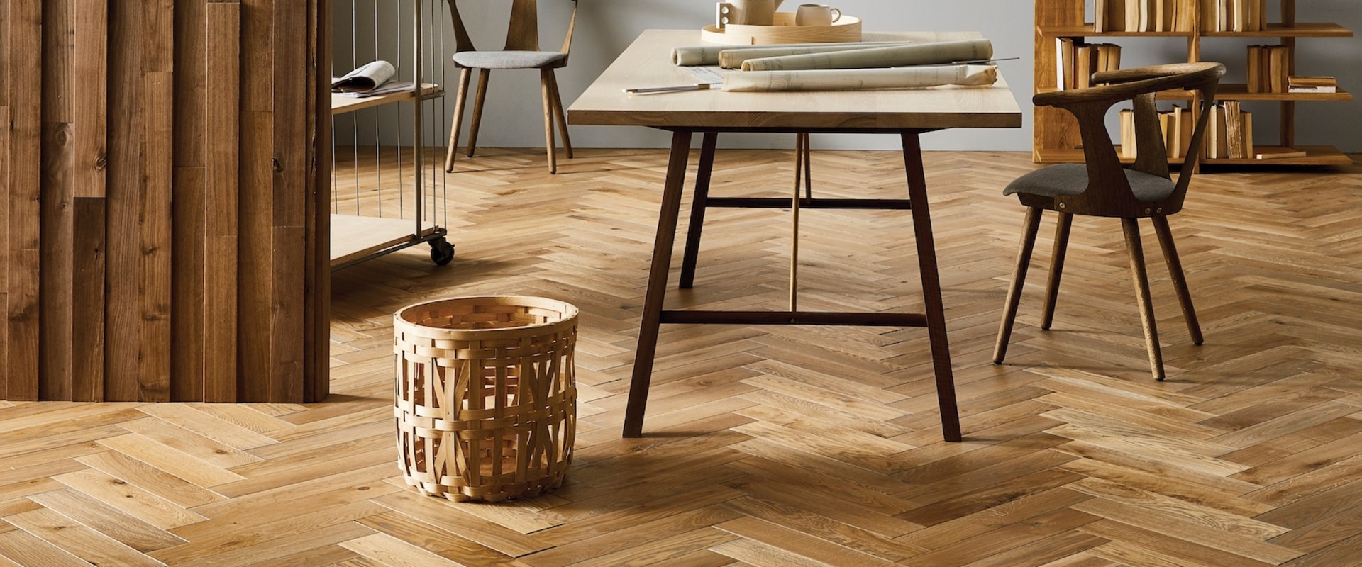 From Sale To Style: How Cash Home Buyers Are Revitalizing Spaces With Stunning Hardwood Flooring