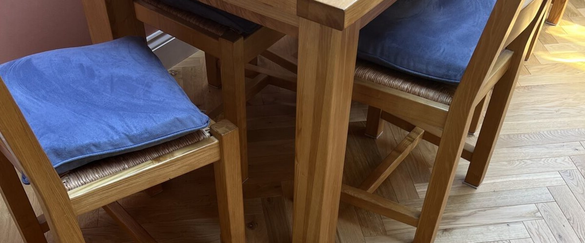 Boost Your Home’s Value and Charm with Quality Hardwood Floors