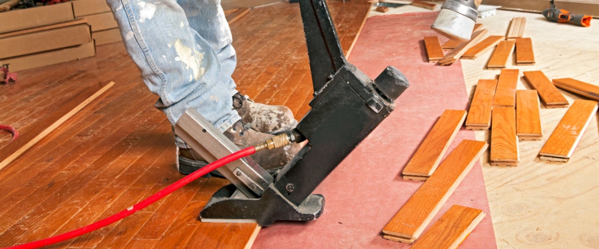 Importance Of Hiring A Construction Lawyer For A Hardwood Flooring Project In Brisbane