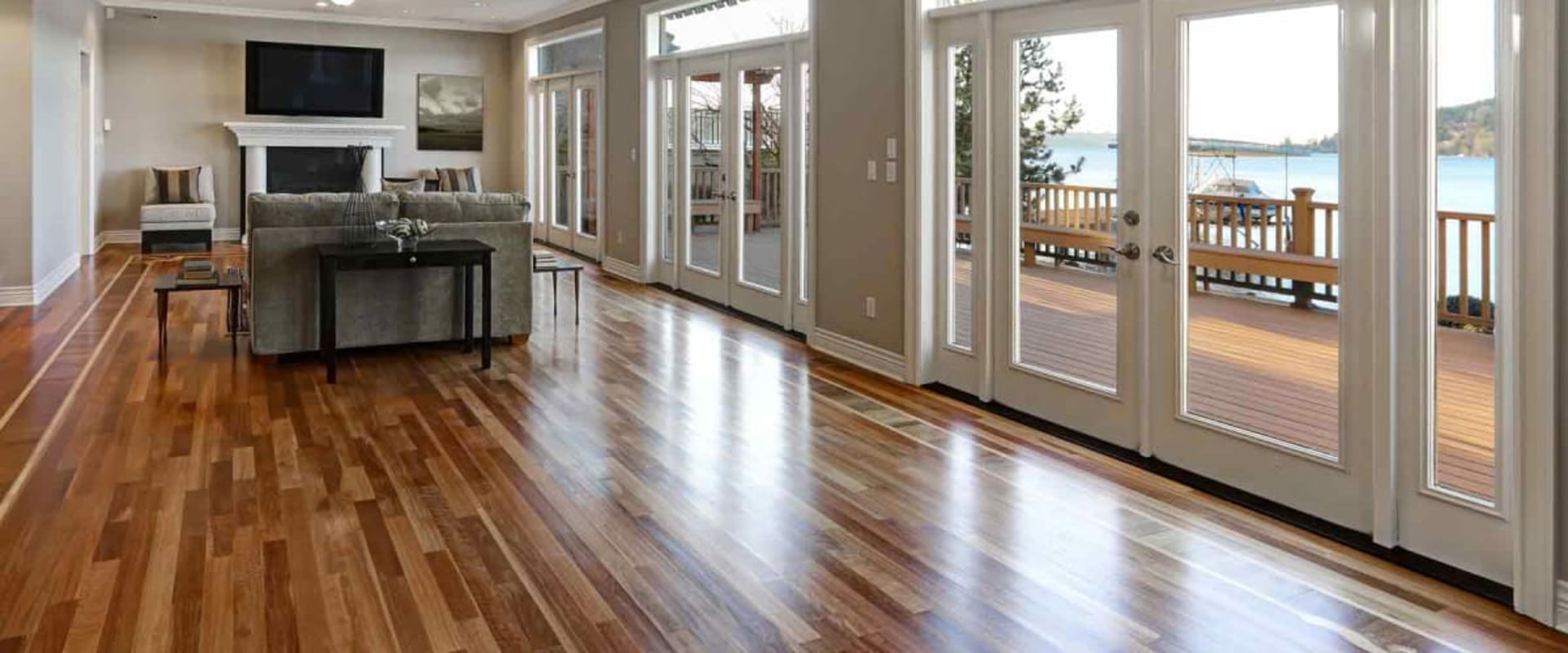 Cost Guide: What to Expect When Installing Hardwood Flooring