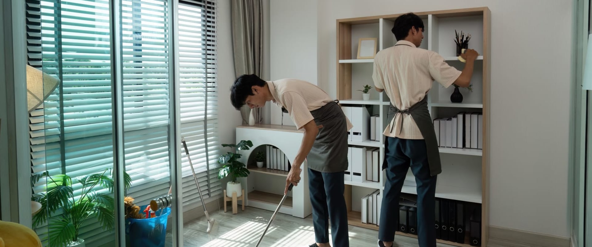 Refresh Your Home with Expert Carpet and Hardwood Care