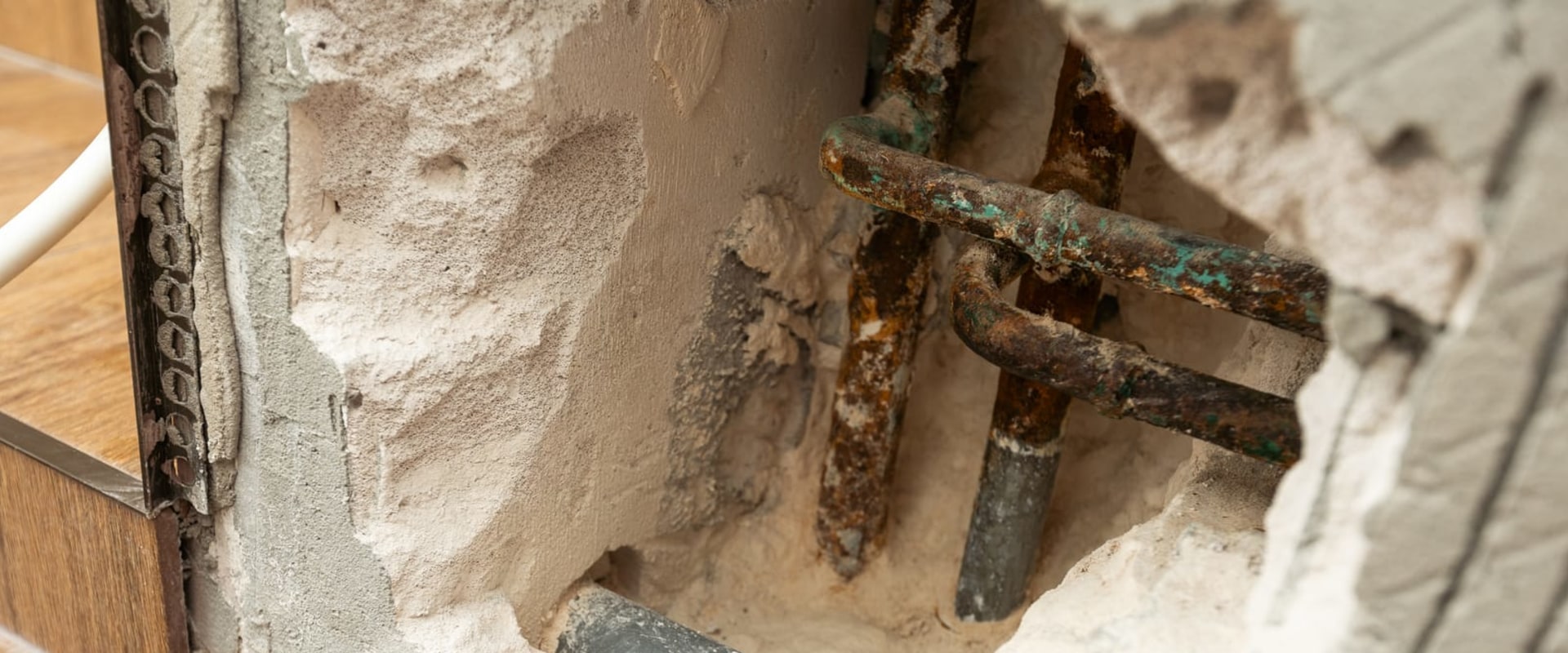 Transform Your Knoxville Home with Expert Plumbing & Hardwood