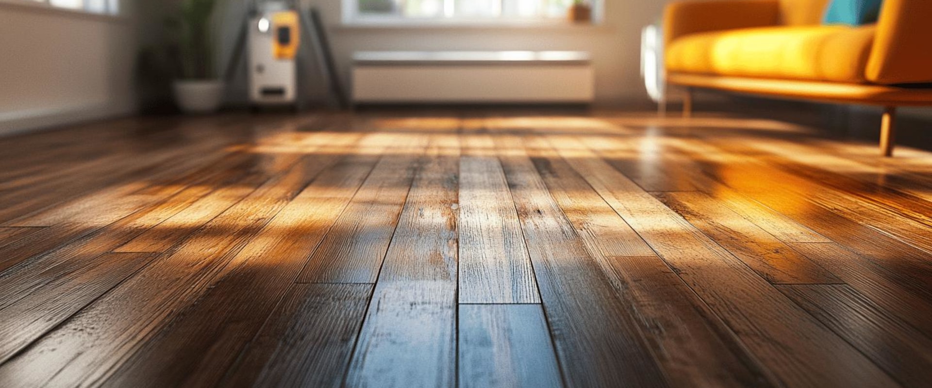 Hardwood Flooring Trends: Why Position Sensor Costs Are Worth Considering For Your Home