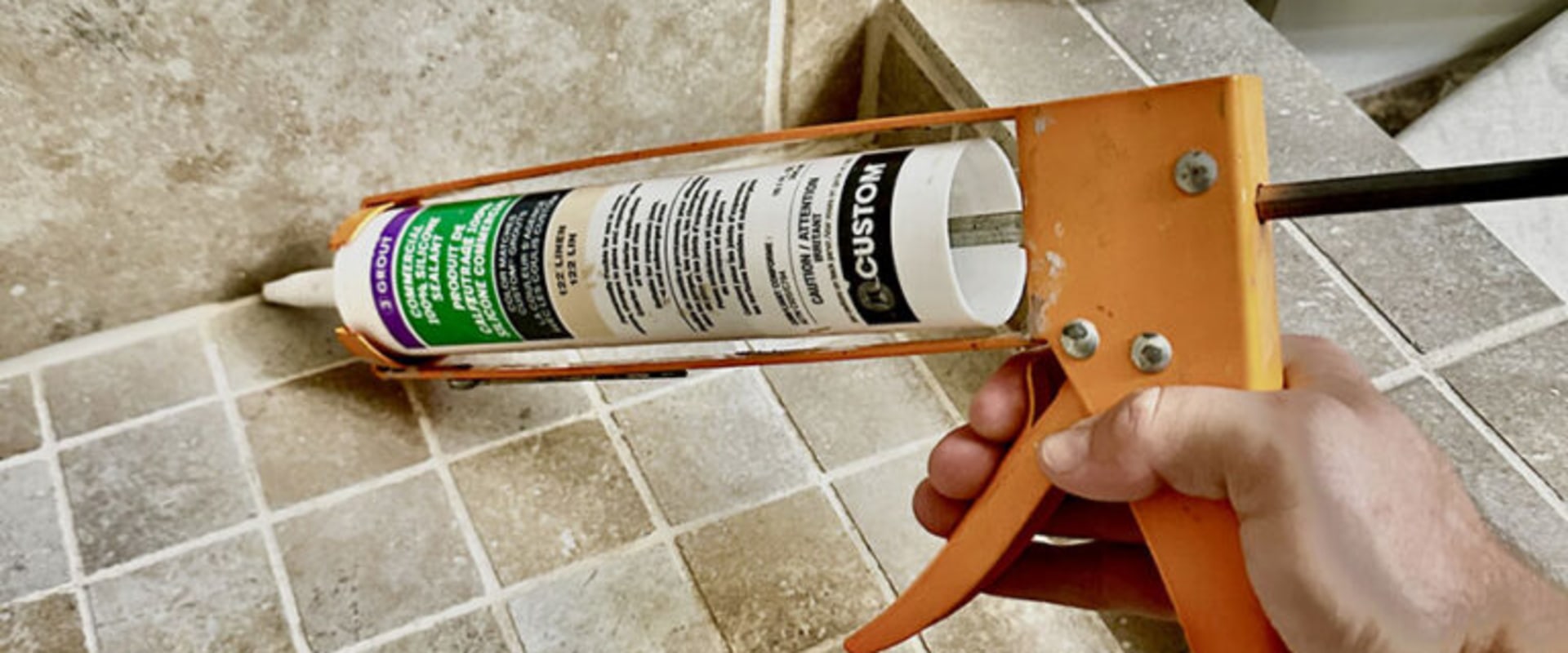 From Hardwood Flooring to Shower Grout Repair: Protecting Phoenix Homes from Everyday Wear