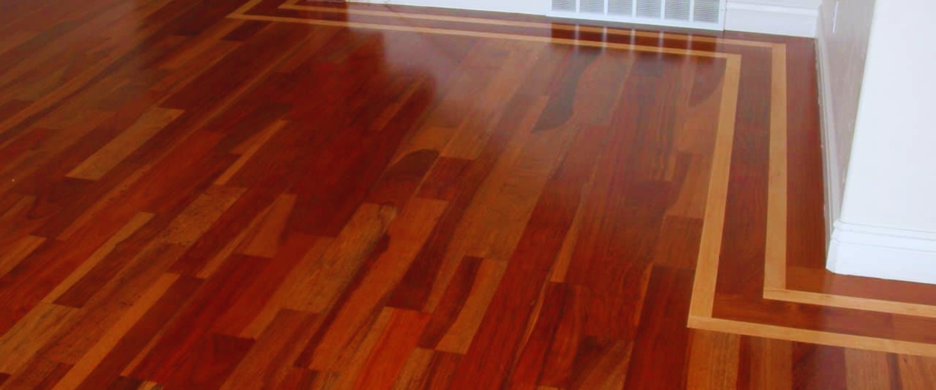 What hardwood floors are the hardest?