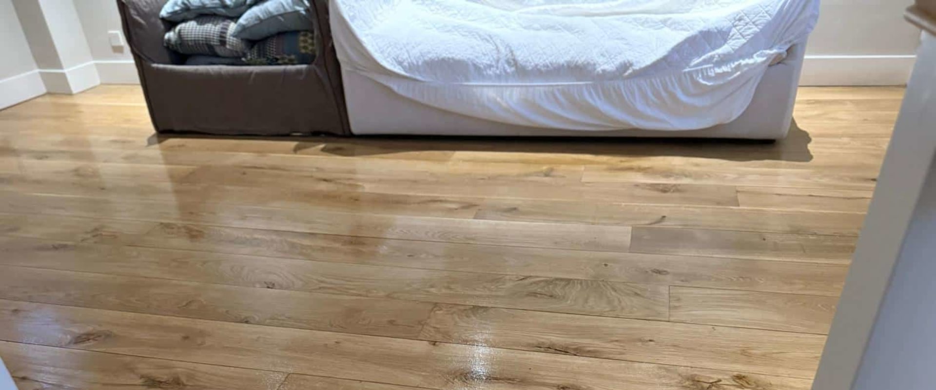 Timeless Beauty Underfoot: Why Hardwood Flooring Remains a Top Choice for Homeowners