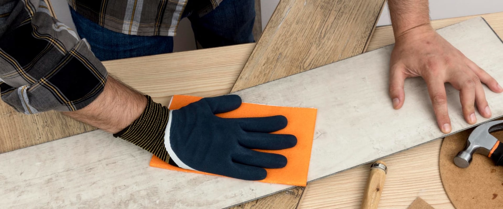 Common Mistakes to Avoid When Installing Hardwood Flooring