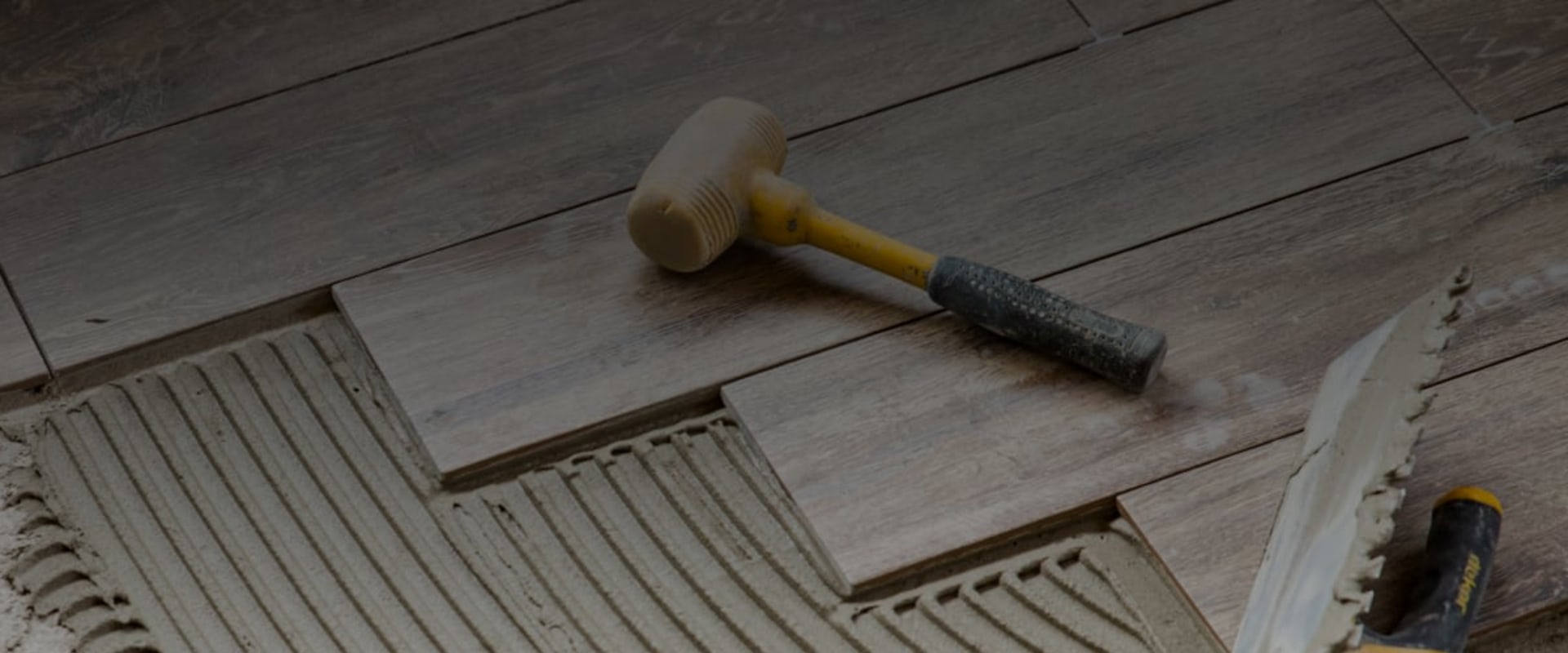 Precision Craftsmanship: Why Custom Home Builders Provide The Best Hardwood Flooring In Vero Beach