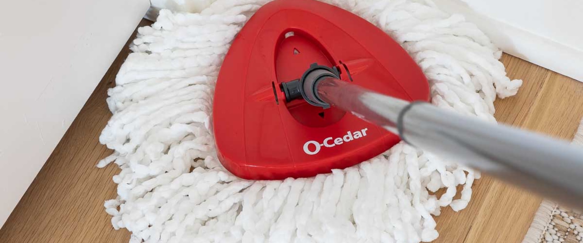 Post-Installation Hardwood Flooring Cleaning for Commercial Properties