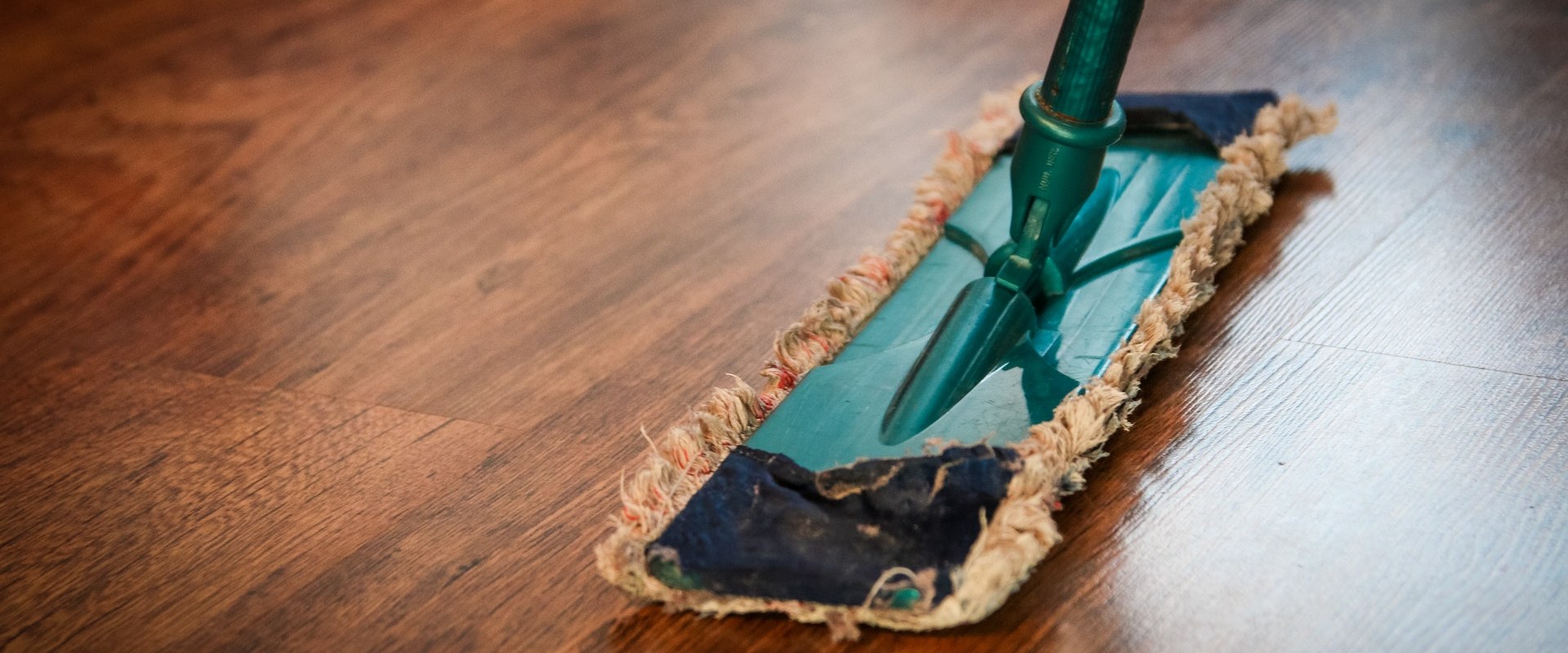 Maintaining The Beauty Of Hardwood Flooring With A House Cleaning Service In Hailey, ID