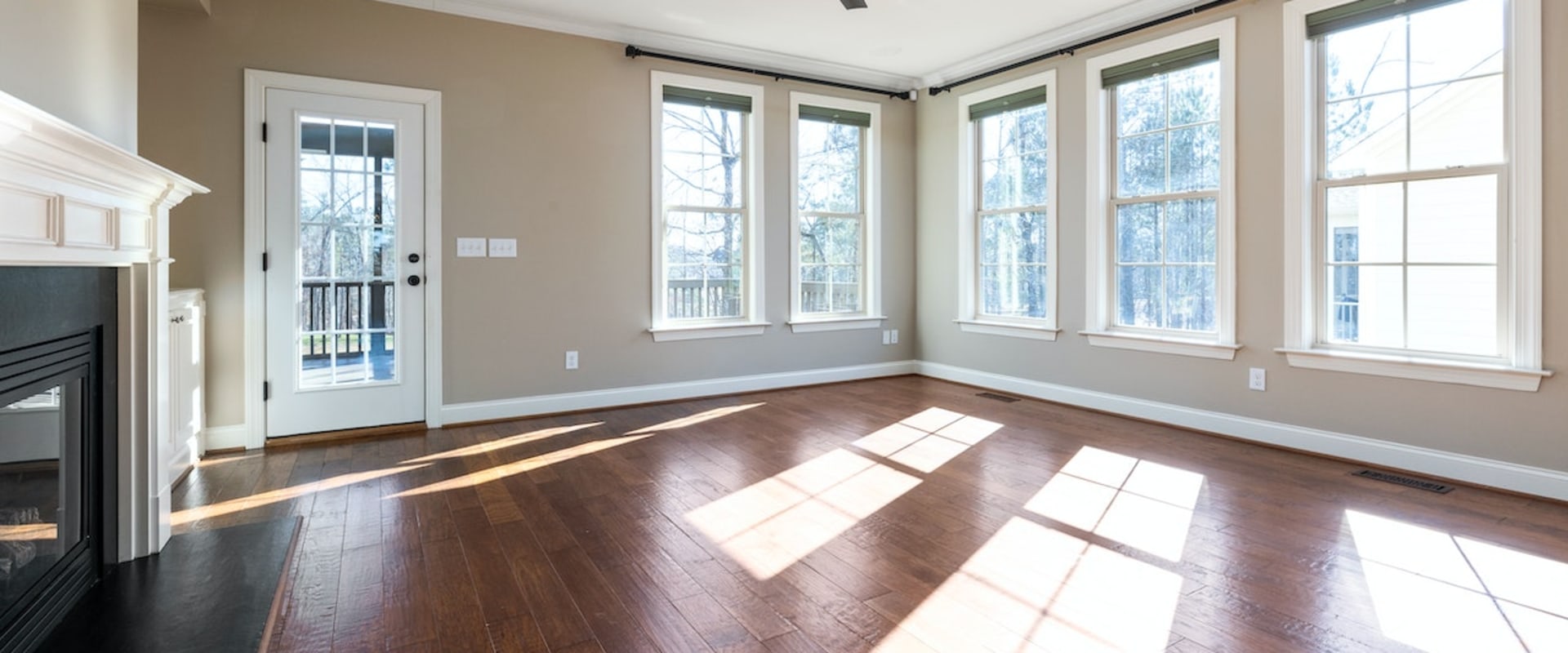 Why Is Emergency Water Damage Restoration Crucial For Hardwood Flooring In Tampa, FL?