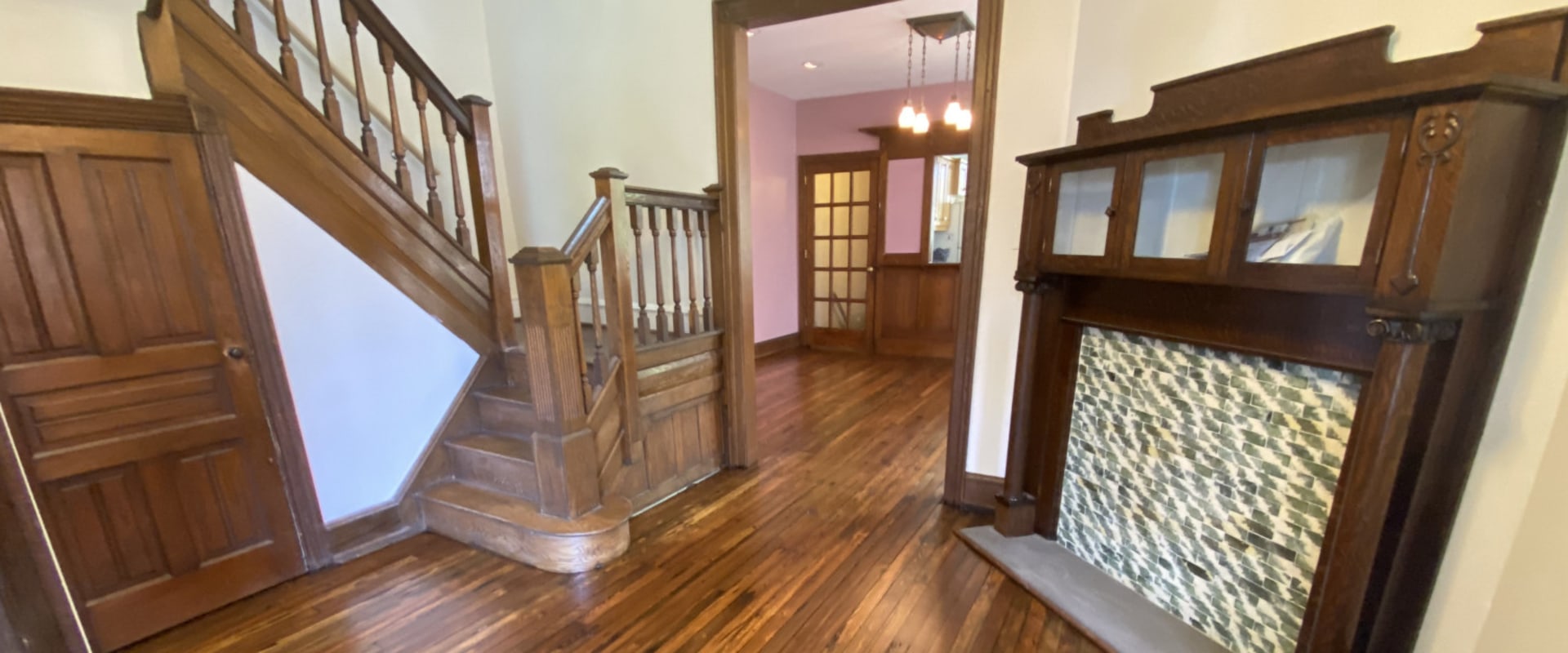 From Gorgeous To Gone: Prevent Hardwood Floor Damage With Termite Control In Western Pennsylvania