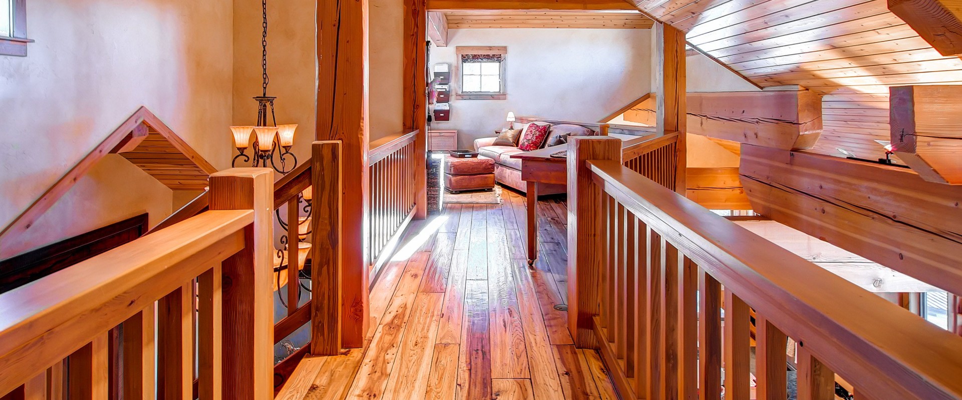 Importance Of Hiring A Log Home Media Blasting Company For Hardwood Flooring In Milton, PA