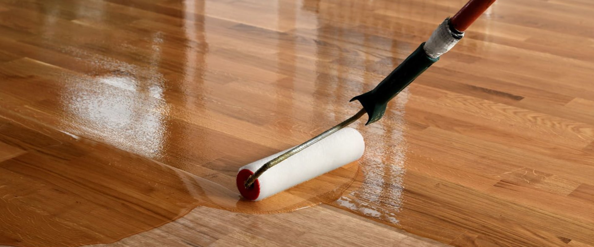 Protect Hardwood Floors from Water Damage in Grand Rapids