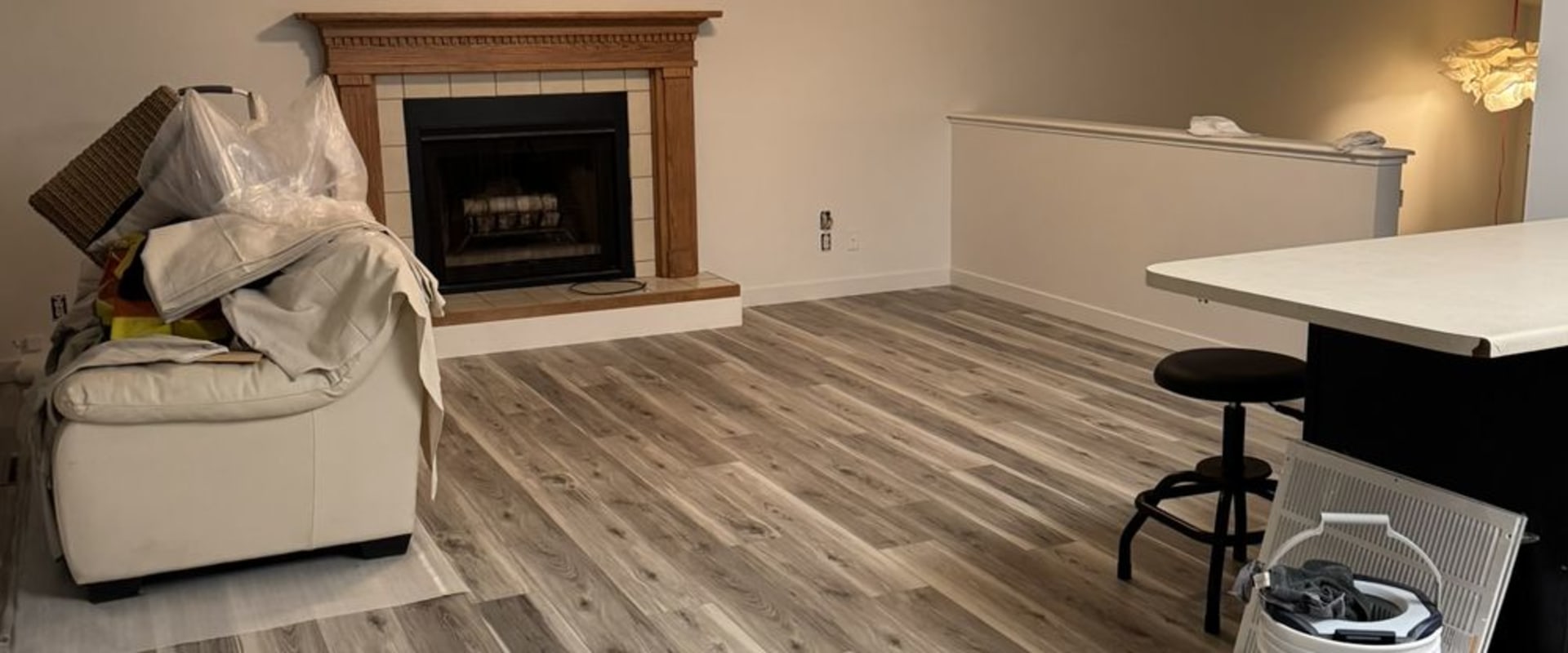Water Filtration Installation: A Must-Have Service For Homes With Hardwood Flooring In Lehi, UT
