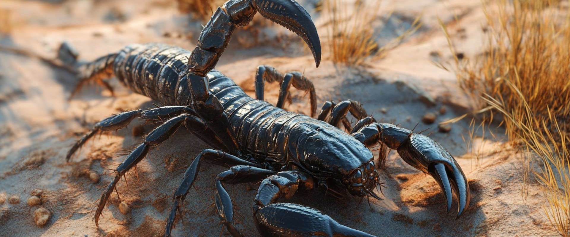 Protect Your Hardwood Flooring From Scorpions: The Best Pest Control Tips For Las Vegas Homes