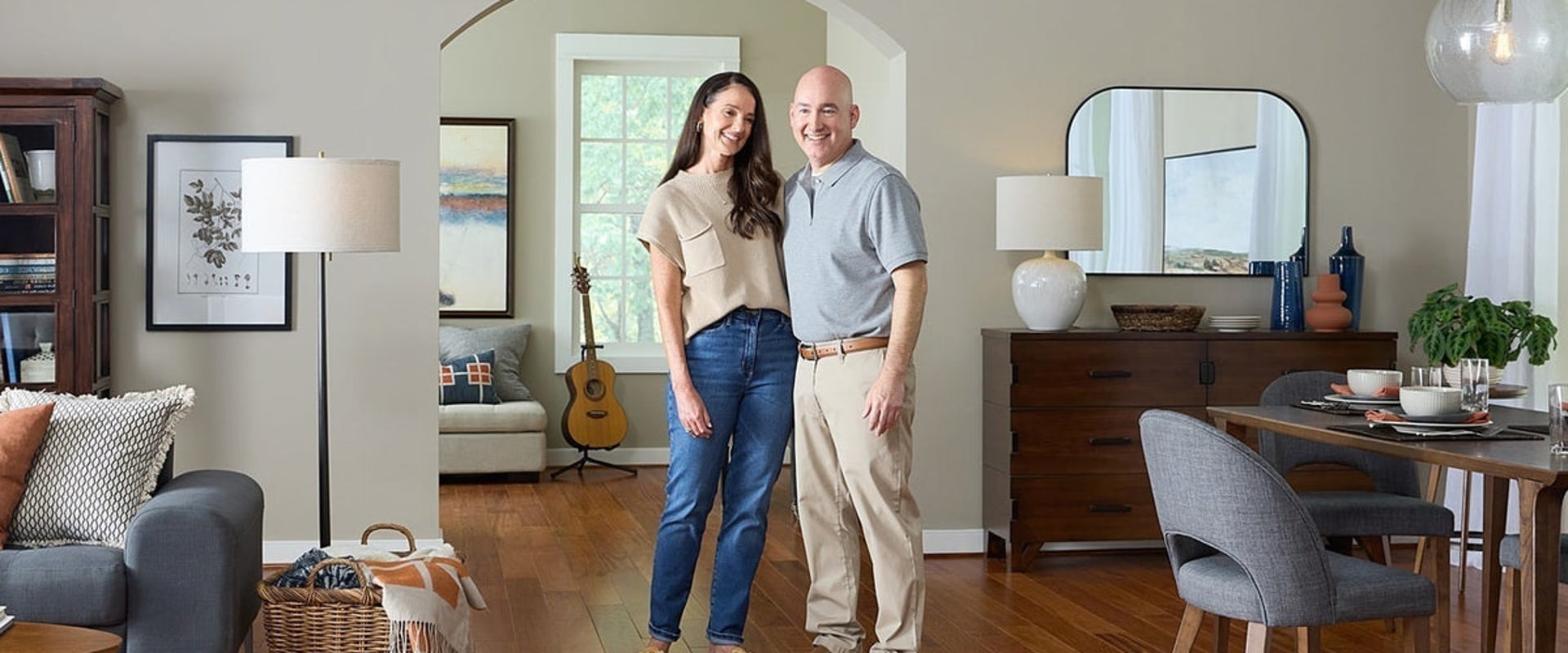 How Hardwood Flooring Helps Increase Home Value Without Compromising Structural Integrity
