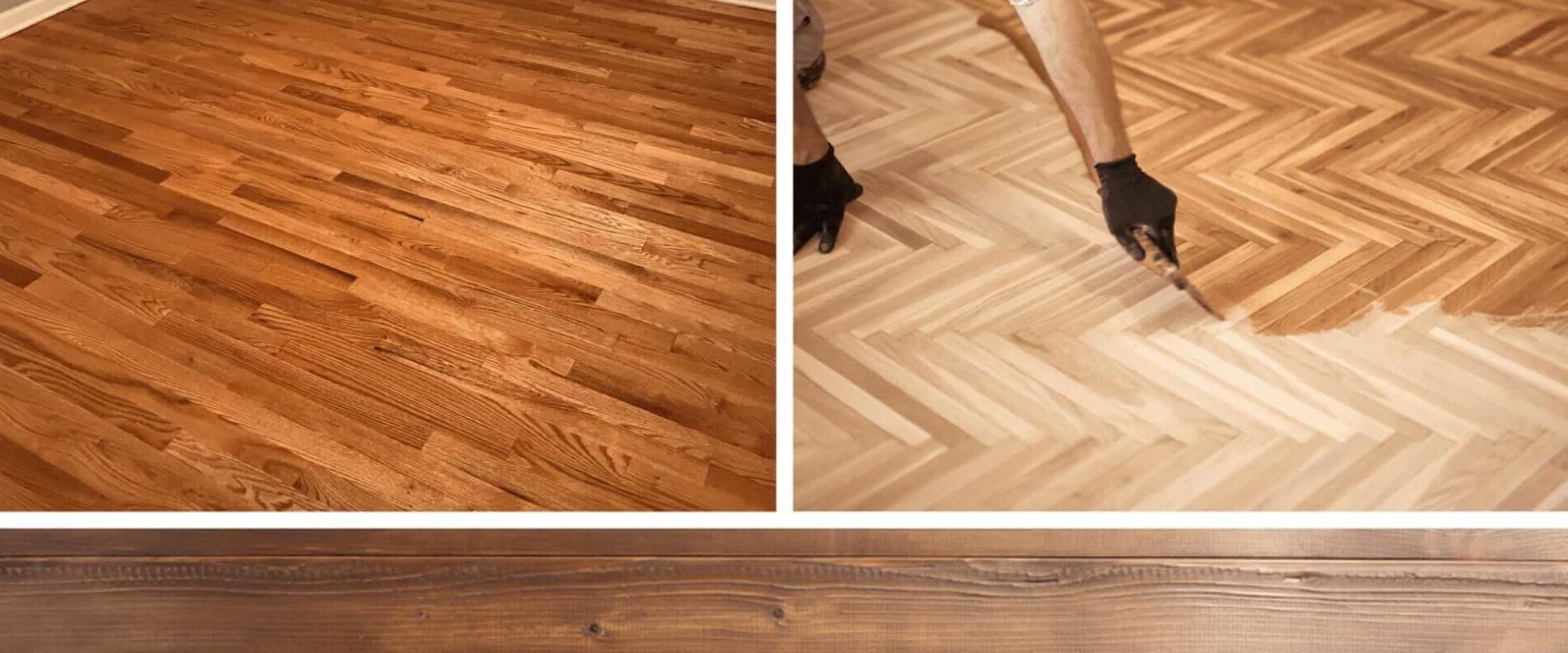 Hardwood Flooring Guide: Elevate Your Home with Natural Beauty and Long-Lasting Durability