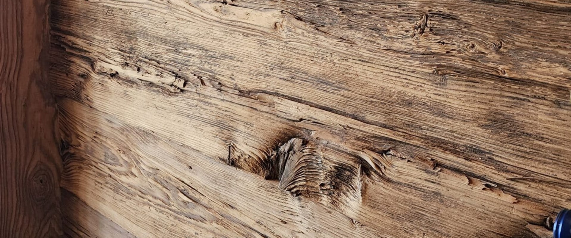The Patina of Time: How Aging Hardwood Tells the Story of a Home