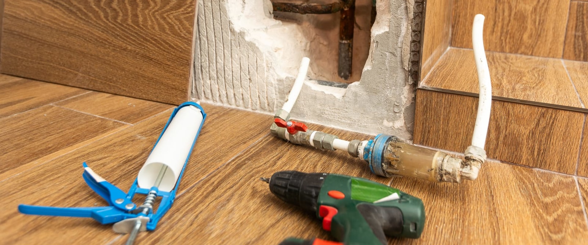 Avoid Water Damage: Plumbing Tips Before Your Hardwood Flooring Project In Sacramento, CA