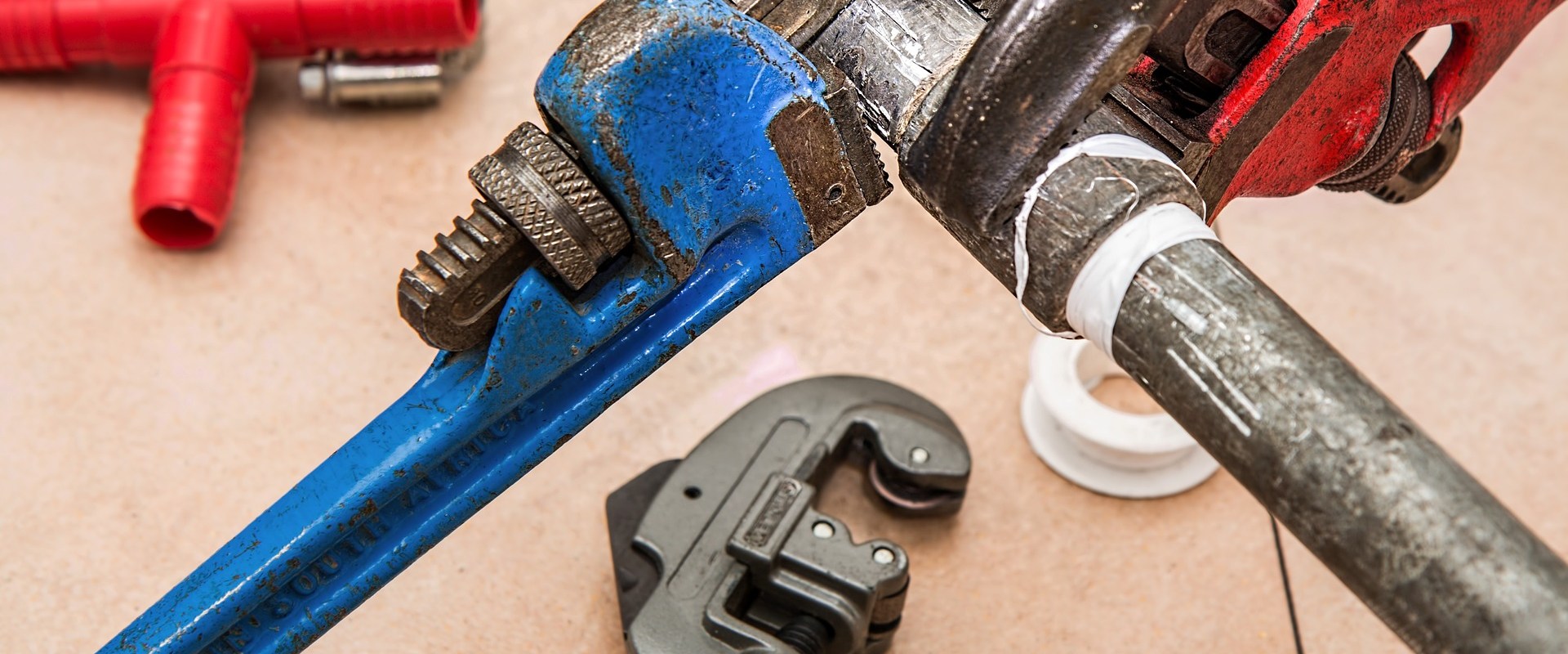 The Importance Of Slab Leak Detection In Orange County Homes With Hardwood Flooring