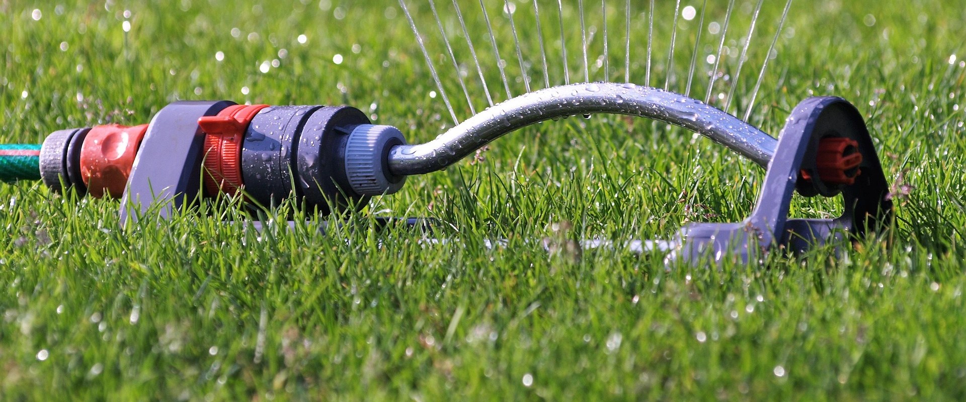 Protect Your Hardwood Floors with Expert Sprinkler Repairs