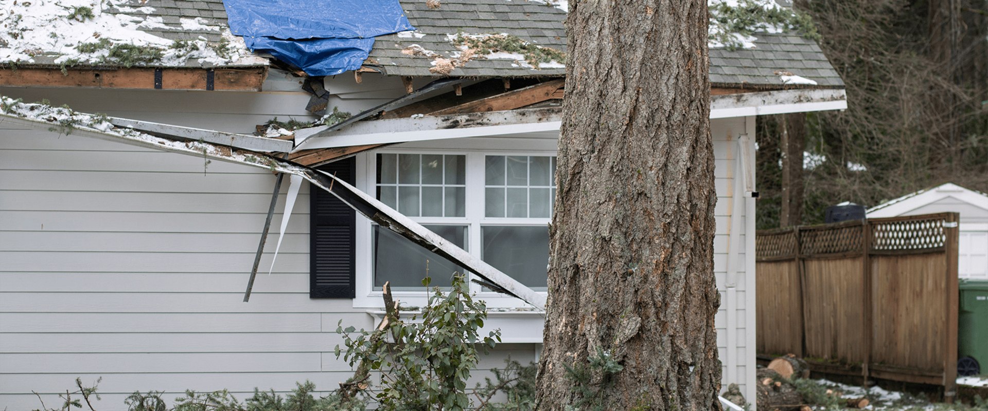 Protecting Your Home: How Storm Damage Insurance Claims Can Save Your Roof And Hardwood Flooring In Shreveport