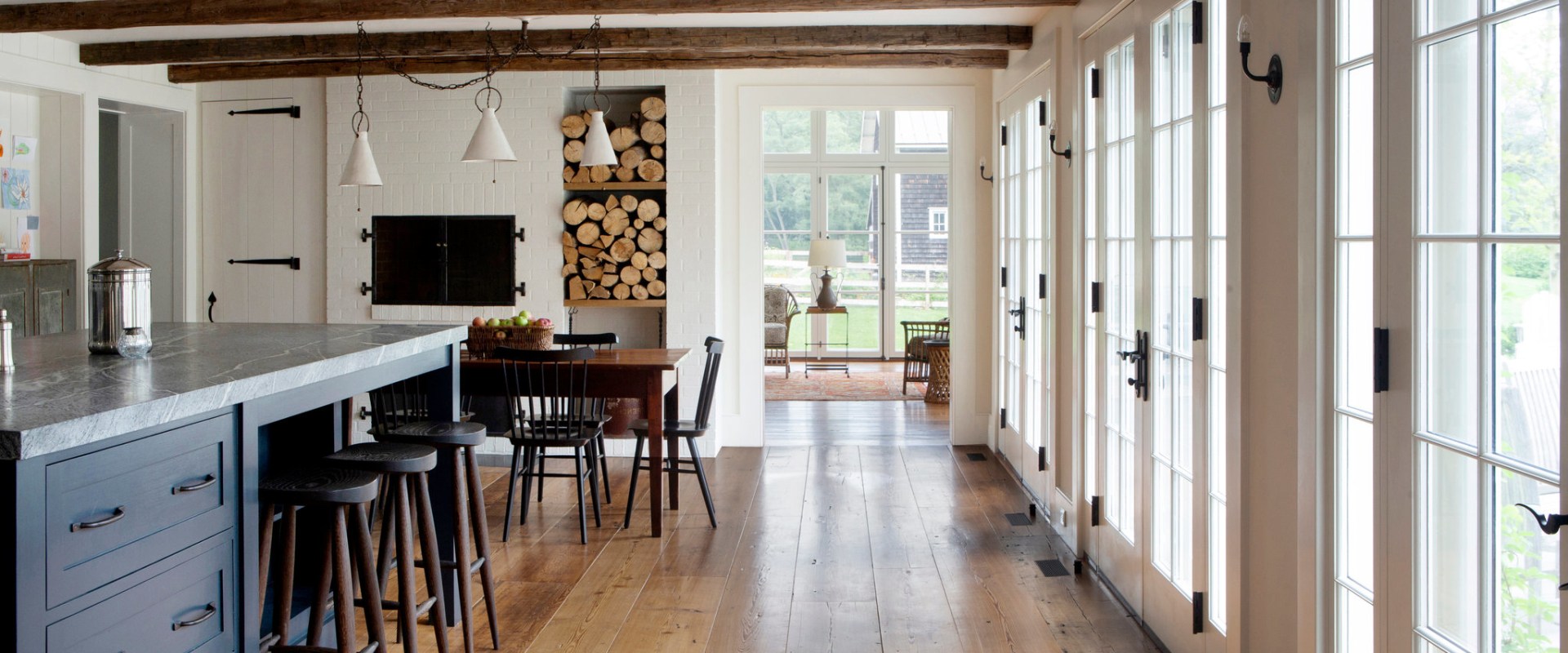Is hardwood flooring better?