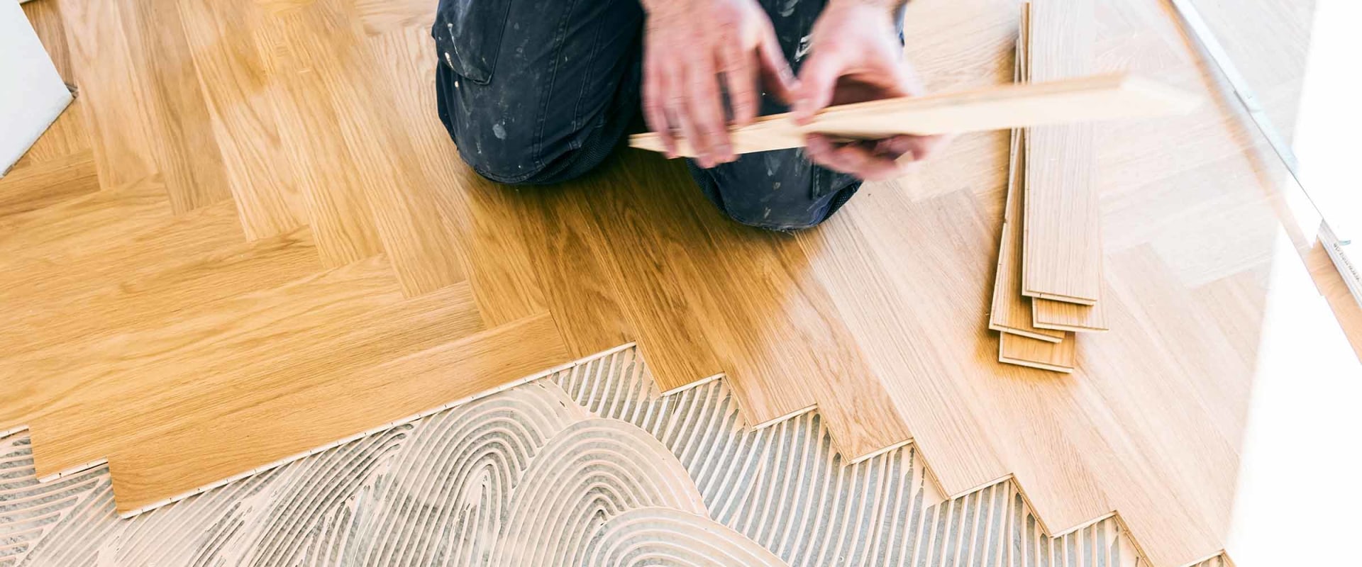 Solid vs. Engineered Hardwood Flooring: What’s the Difference?