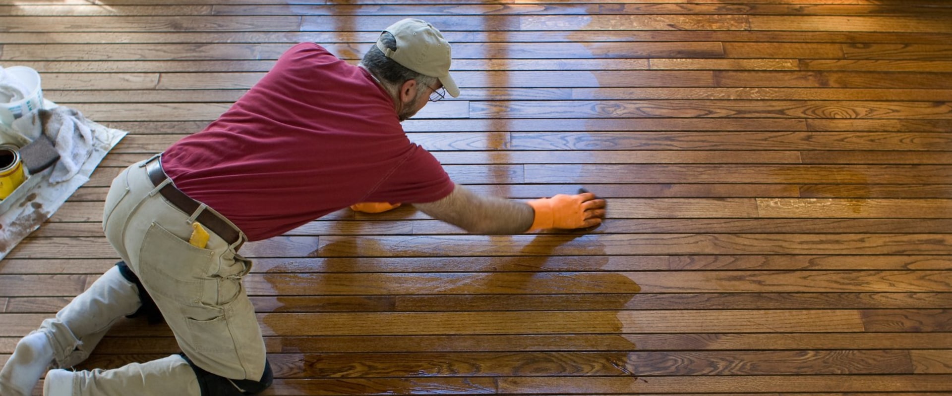 Water Damage Prevention: How Expert Deck Builders Safeguard Your Hardwood Flooring In Vancouver