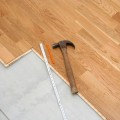 Enhancing The Value Of Your Illinois Property: The Benefits Of Hardwood Flooring Installation