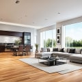 Timeless Elegance Underfoot: Why Hardwood Flooring Elevates Any Home