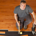Hardwood Flooring 101: What to Know Before You Install
