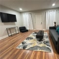 Hapeville's Growing Real Estate Market: Invest In Apartments With Hardwood Flooring