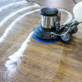 The Ultimate Guide To Commercial Carpet Cleaning For Hardwood Floors In Northwest Indiana