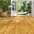 From Planks to Perfection: A Homeowner’s Guide to Hardwood Flooring