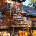 Protecting Your Investment: How Siding Repair Safeguards Hardwood Flooring In Vancouver, Washington