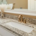 Step Into Luxury: Transforming Your Humble, TX Bathroom With Hardwood Flooring