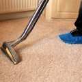 Revive The Carpet Of Your Hardwood Floors: The Magic Of Modesto's Residential Carpet Cleaning Service