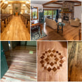 How Hardwood Flooring Projects Often Influence Other Contracting Decisions Around the Home