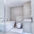 Transform Your Bathroom with Hardwood Flooring