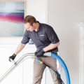 Preserving Your Hardwood: The Importance Of Carpet Cleaning In Evansville, IN