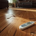 The Overlooked Role of Humidity Control in Preserving Hardwood Flooring