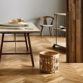 From Sale To Style: How Cash Home Buyers Are Revitalizing Spaces With Stunning Hardwood Flooring