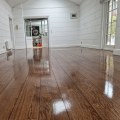 Seasonal Maintenance Checklist for Hardwood Flooring and Exterior Entry Points